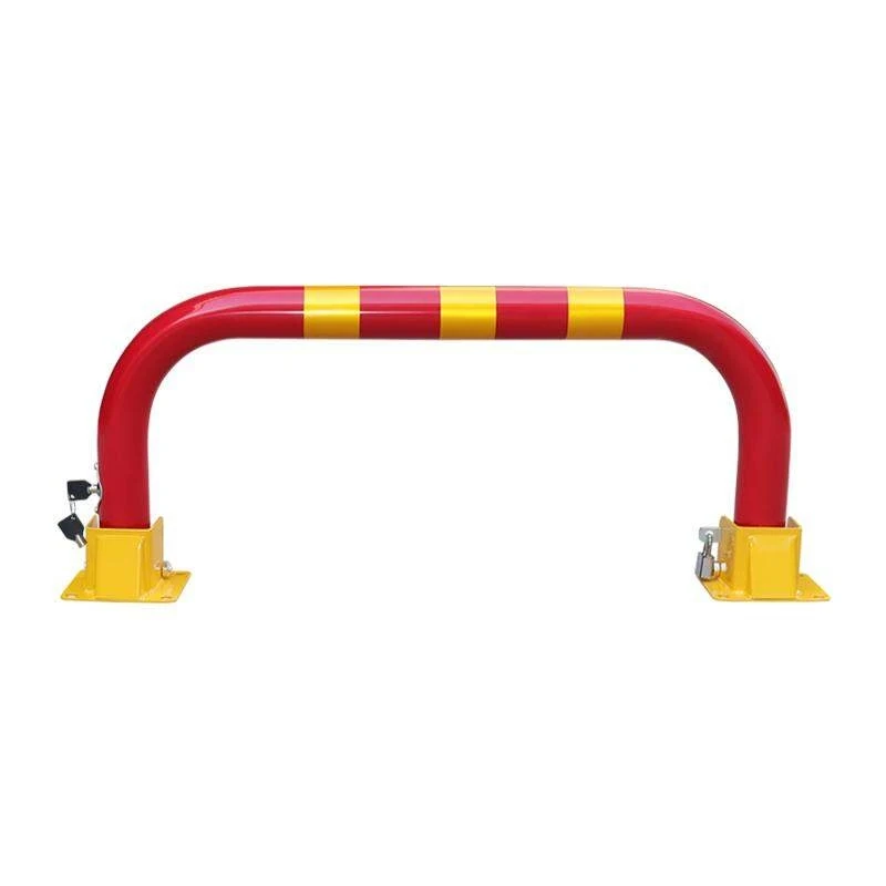 

Ready Stock Heavy Duty Anti-Collision Parking Space Lock Vehicle Security Anti-Theft Protection Device