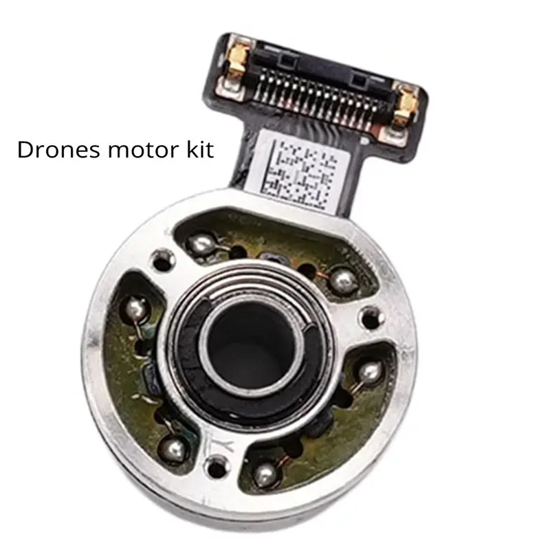 DT98 Gimbal Yaw Motor for DJI Mini 4 Pro PTZ Camera Stabilizer P/Y/R Engine Repair Replacement Part