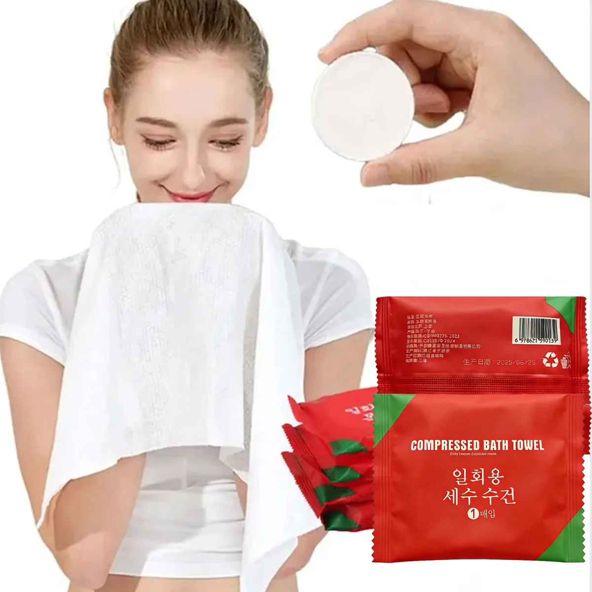 Thumbnail 2 - #70 Best Bath Towels to Buy In 2026