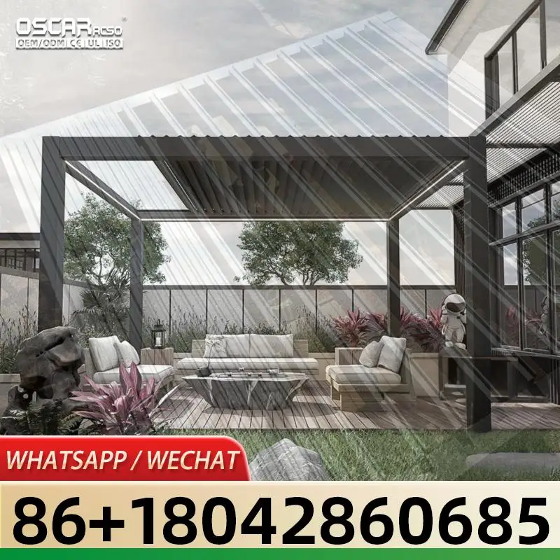 Retractable Awning … - image