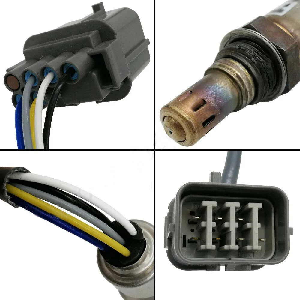 for Honda Pilot Odyssey Ridgeline Accord Acura MDX RL TL Saturn Vue 2003-2008 Air Fuel Ratio Oxygen Sensor 234-5010