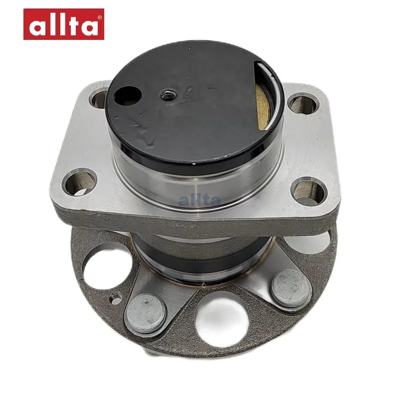 High Quality allta Brand Rear Wheel Hub Bearing Assembly For HONDA  HR-V SUV RU1 2014- 42200-T7A-J51 42200-T7A-J52