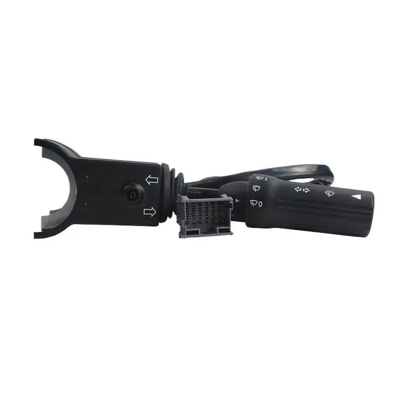

Loader Operated Handle Shifter Lever Combo Switch VOE15095844 for L90F L110F L110G L110H L120F