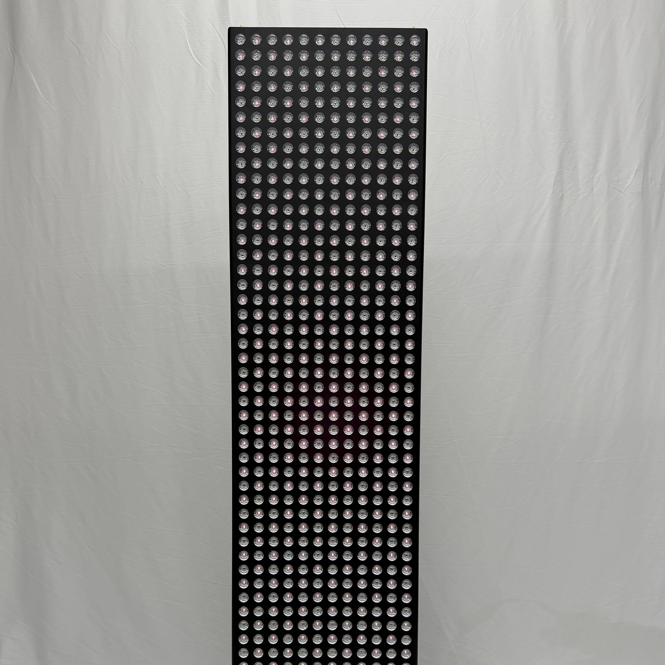 

Professional 3000W Red Light Therapy Panel 660nm 850nm Near Infrared Full Body LED Device with Pulse 1-9999Hz Timer Remote