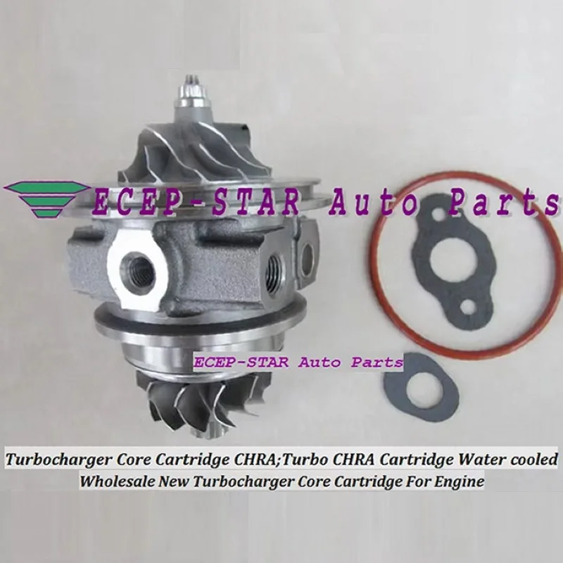 Turbo CHRA 49189-01350 49189-01310 49189-01320 49189-01330 49189-01301 49189-01335 49189-01450 49189-08535 For Volvo 850 B5234T3