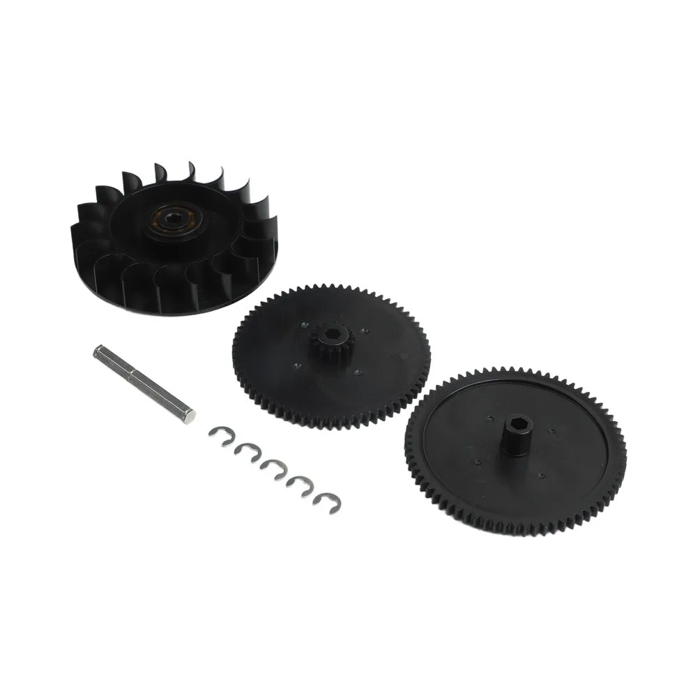 Drive Train Gear Kit for Polaris 360 380 Pool Cleaner Models Including Bearings for Consistent Cleaning Function