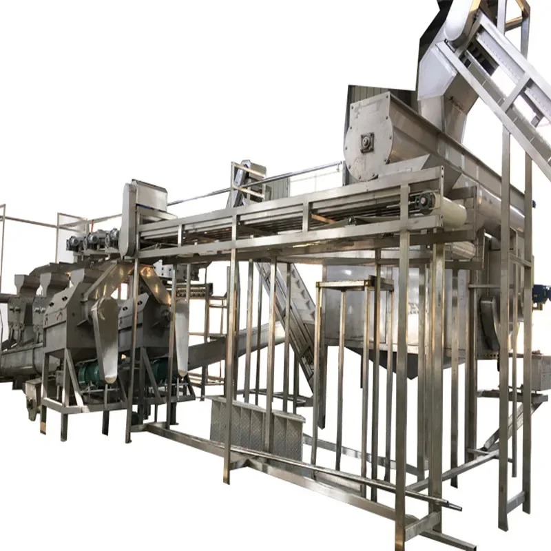 Fruit Appe Jam Processing Line Cherry Berry Jam Production Line Marmalade Producing Plant Machine to Make Jam