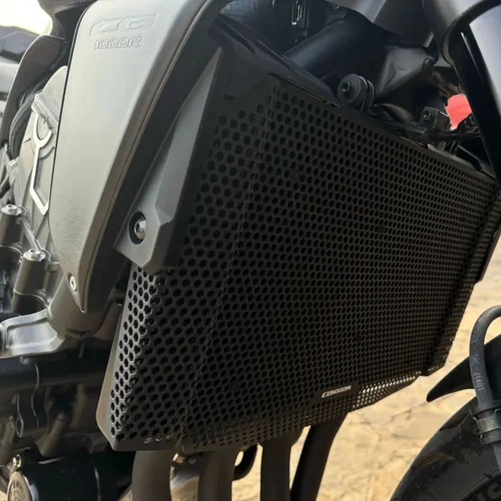 

CB1000R Motorcycle Radiator Grille Guard Cover Protector For Honda CB 1000R 1000 R CB1000 R Neo Sports Cafe 2021 2022 2023 2024