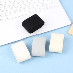 1 adet izle yastıkları saklama kutusu taşınabilir izle yastıklar için kol saati bilezik sergileme standı tutucu organizatör izle yastık