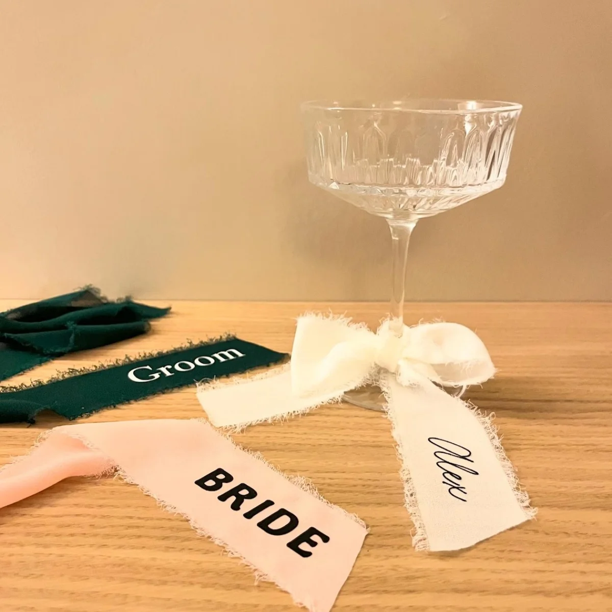 12Pcs Personalised … - image