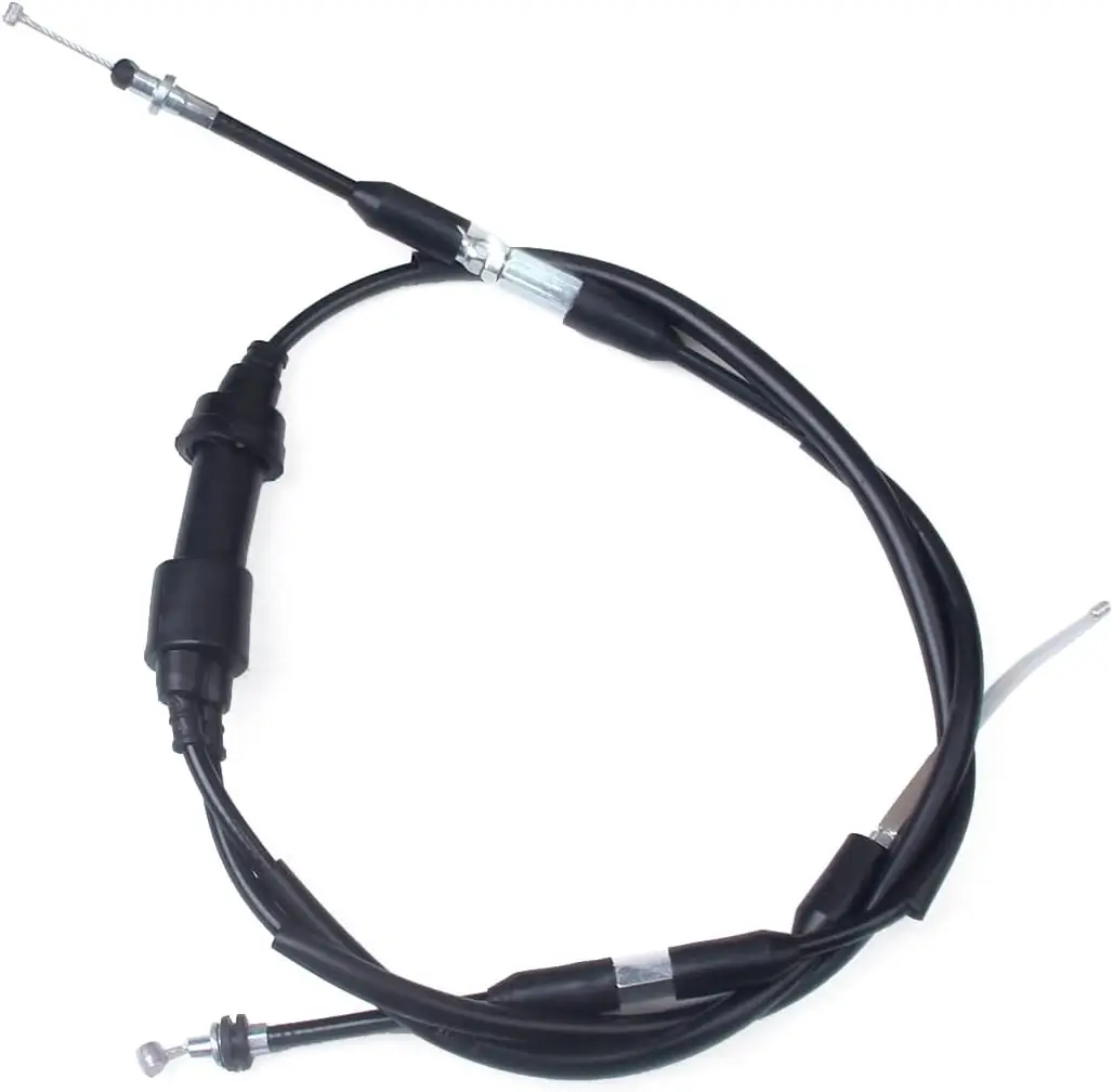 

НОВЫЙ ETON трос дроссельной заслонки Viper, Thunder 50 70 90R (только 2 шт.) 0450471