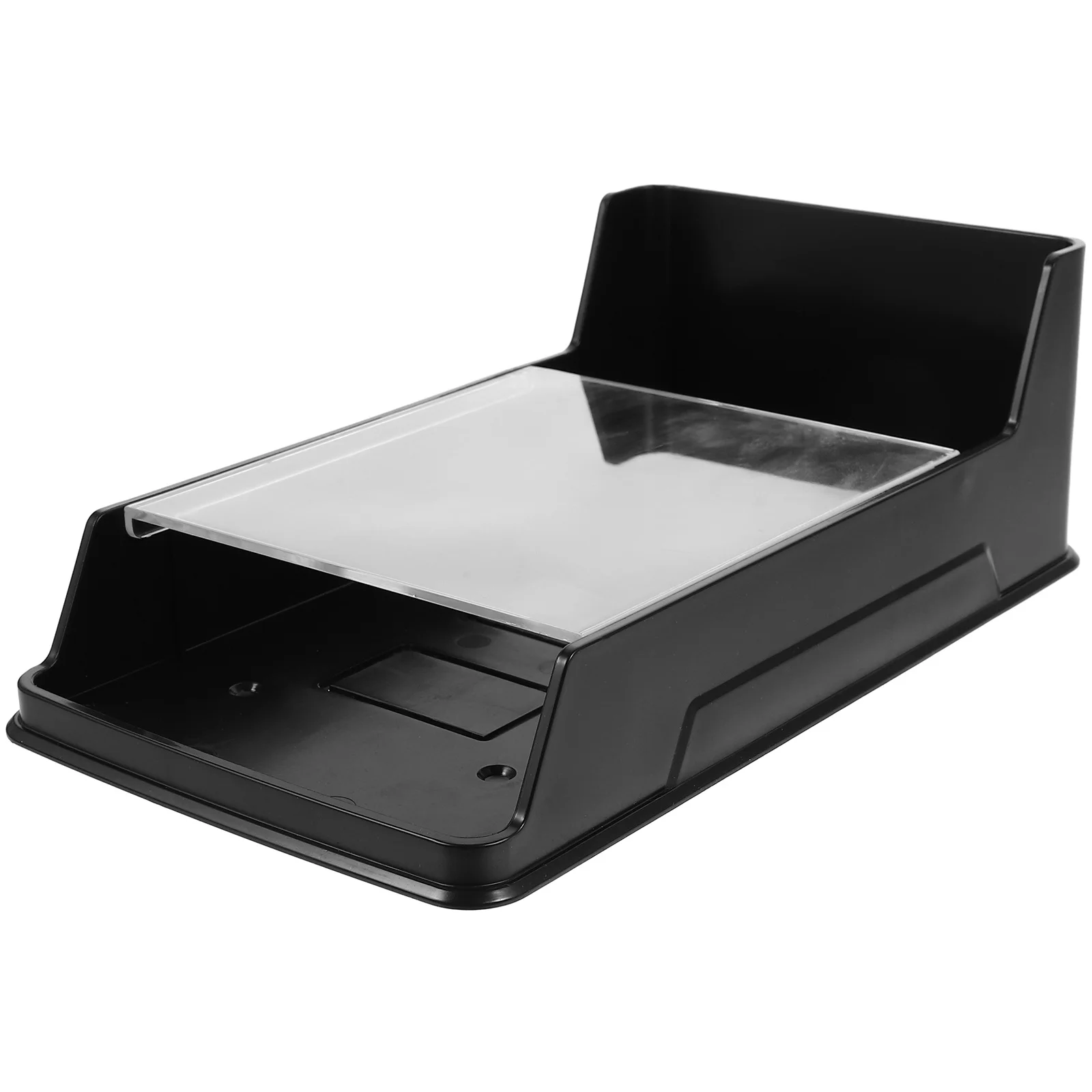 Cubierta de timbre para exteriores, protección resistente al agua para máquina de acceso a puertas, resistente a los rayos UV, cubierta de timbre a prueba de lluvia y escarcha