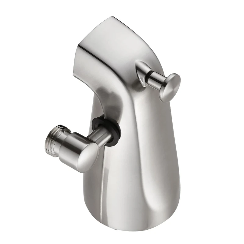 Convenient Metal Tub Water Outlet with Water Control Easy Installation Bathtub Water Dispenser Simple Installation