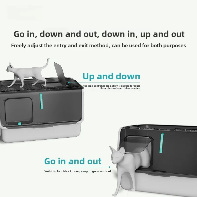 Thumbnail 4 - #22 Ranked Cat Bed Pans Picks in 2026