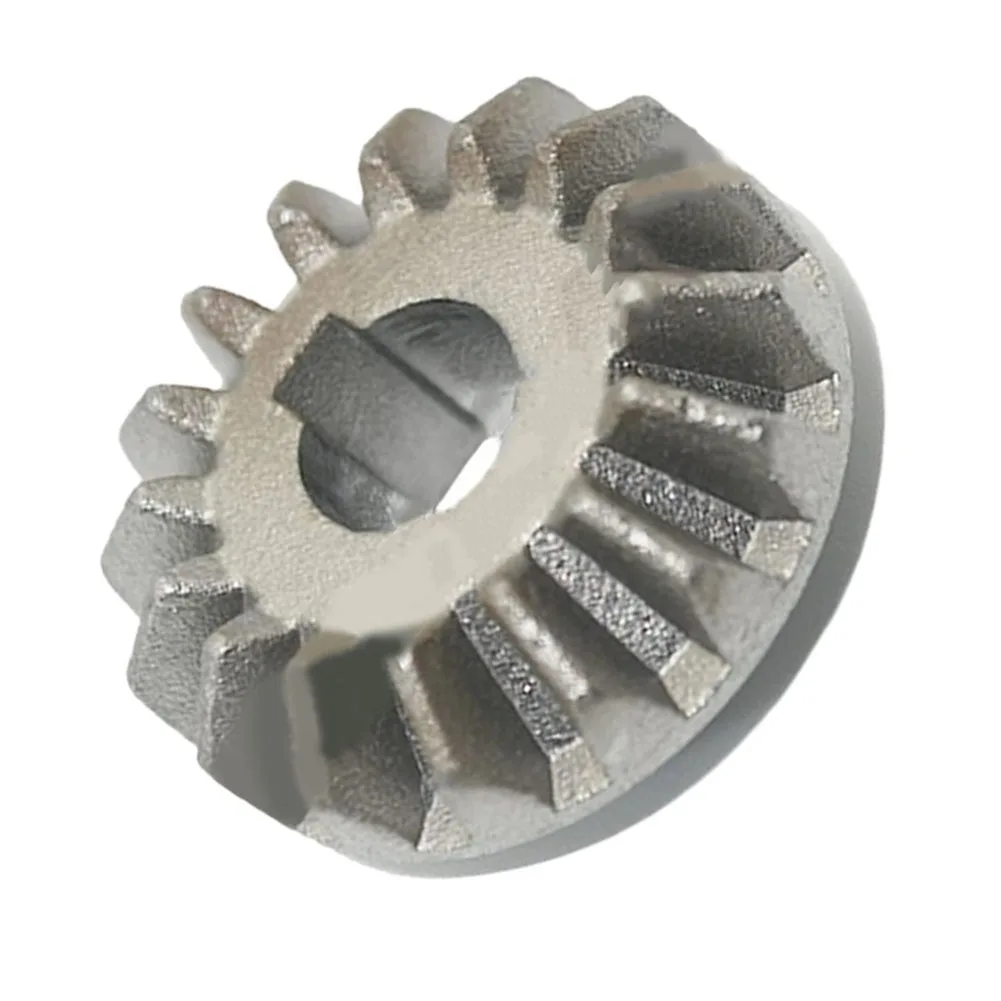 Engrenagem cónica DW745, 5140061-65 Gear, instalação fácil, materiais de alta qualidade, canteiro de obras de metal