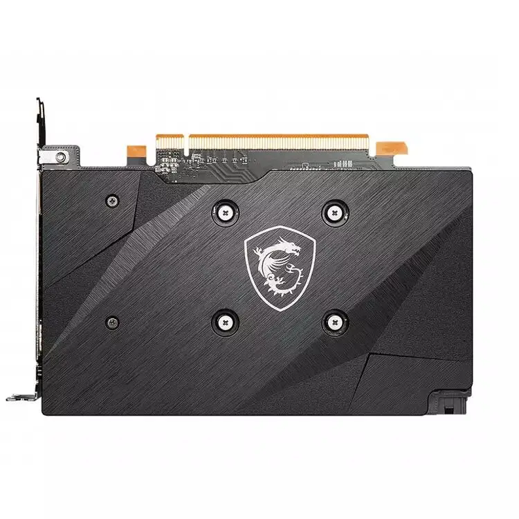 RX5700XT RX6600 6700 XT RX5600XT RX6500XT RX580 Spot vente en gros RX 5700 XT 8GB carte vidéo Gpu cartes graphiques de jeu