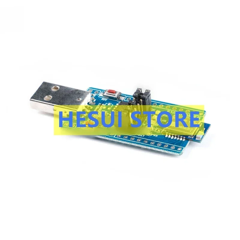 E104-BT05-TB BLE4.2 module USB to TTL Serial port transparent transmission development board 2.4GHz test