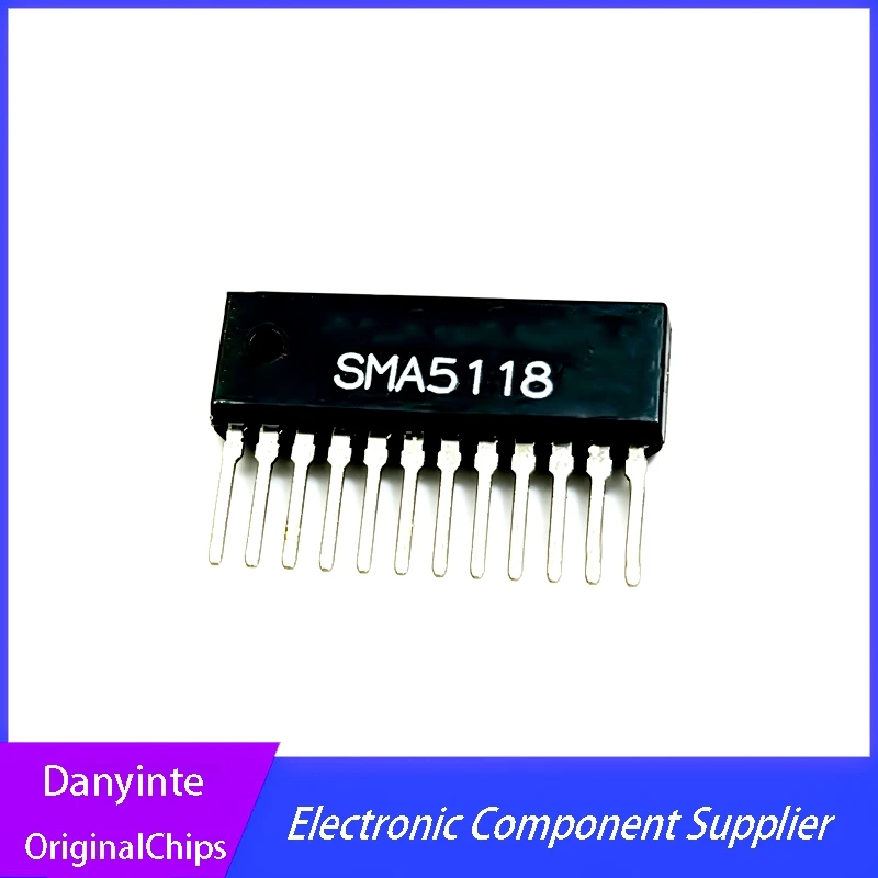 

New 1Pcs/Lot SMA5118 ZIP