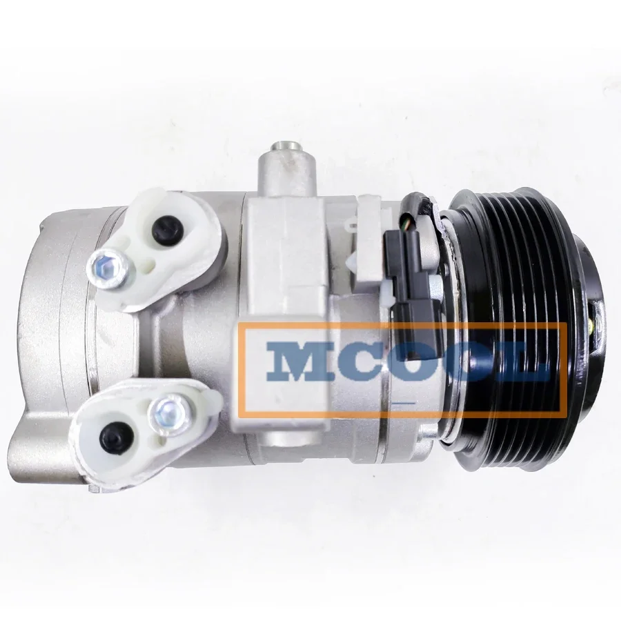 Auto Replacement Parts AC Air Compressor For Ford Mustang 2010-2014 BR3Z-19703-C BR3Z19703C