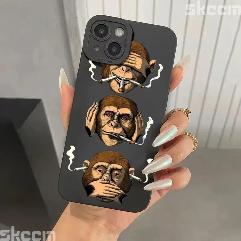 affe coco handy hülle – Die perfekte Kombination aus Stil, Schutz und Humor für dein iPhone