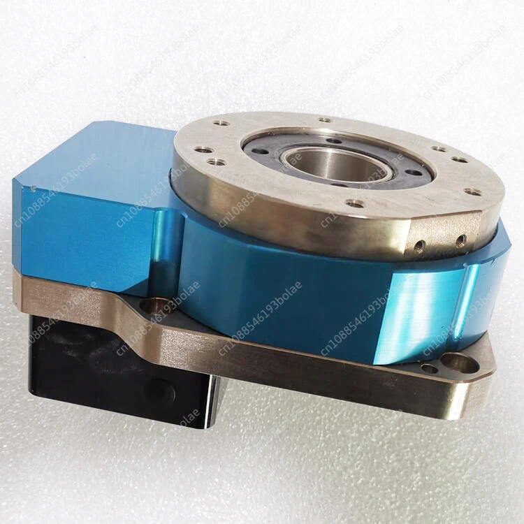 ZK Series Servo Precision Hollow Rotary Actuator Planetary Gearbox