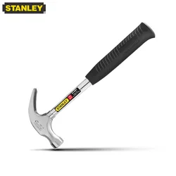 Stanley Claw Hammer Household Handmade Nail Anti Detachment Steel Hammer Original Multifunctional Safety Hand Tool