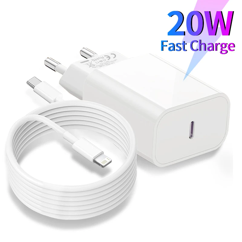 Eu Plug Usb C Port … - image