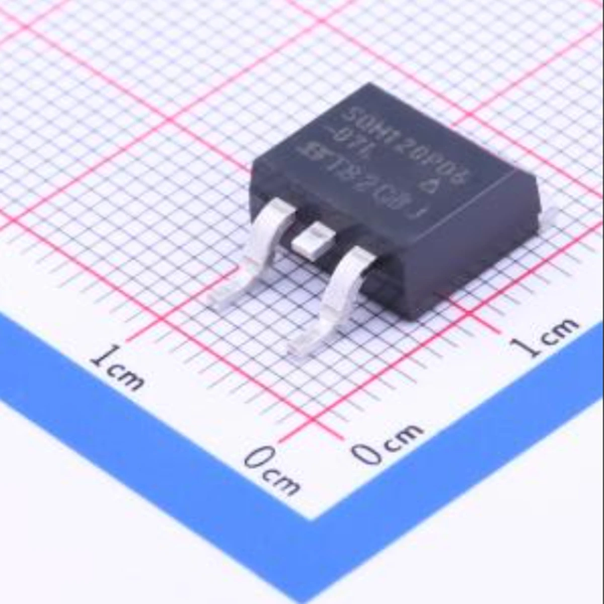 SQM120P06-07L NEW original MOSFET SQM120P06 -07L 375W 60V 120A 1 P-channel TO-263-2 SQM120P06-07L_GE3 MOSFET P-CH 60V 120A TO263