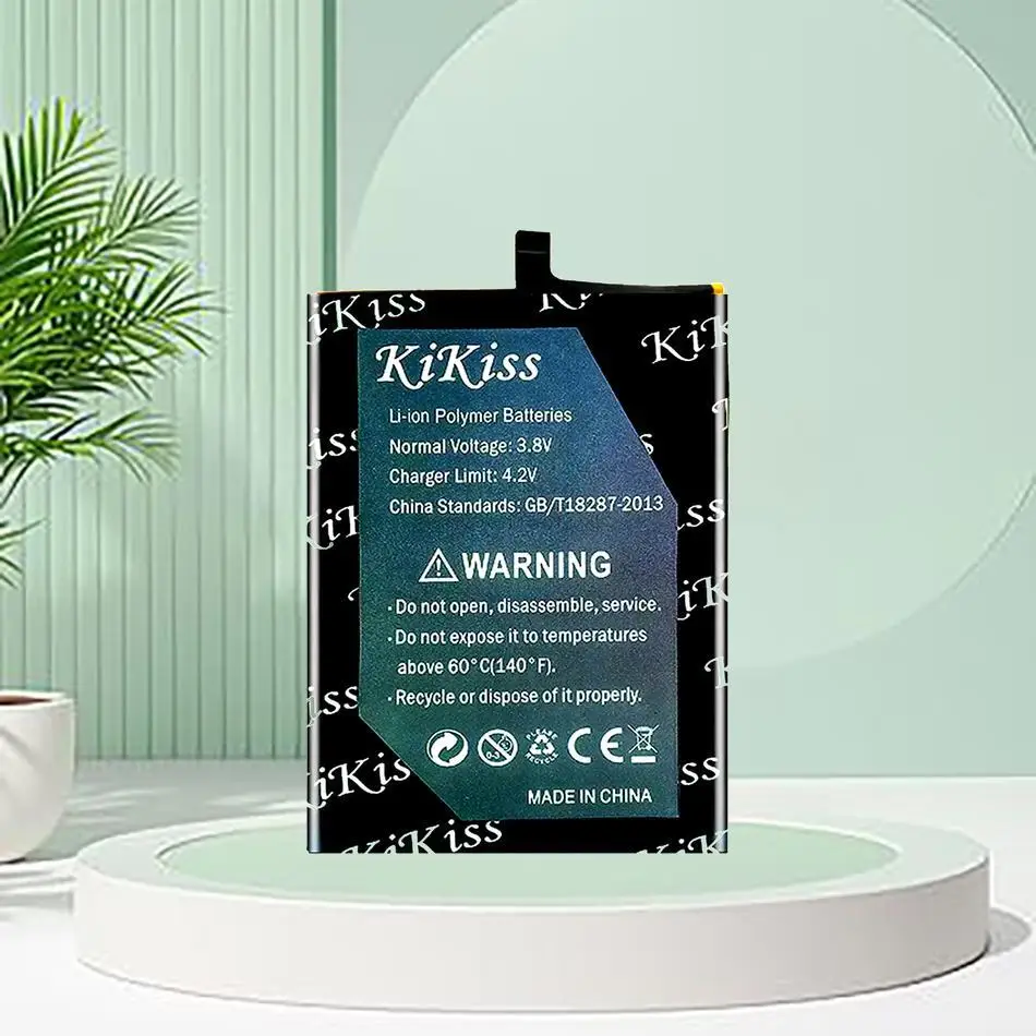 

9300Mah Ezbook A13 Laptop Battery For Jumper Replacement Premium