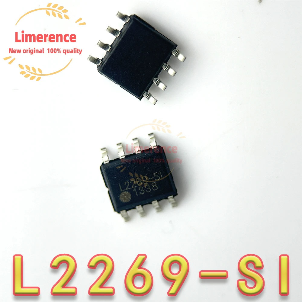 10PCS  L2269-SI  SOP-8 