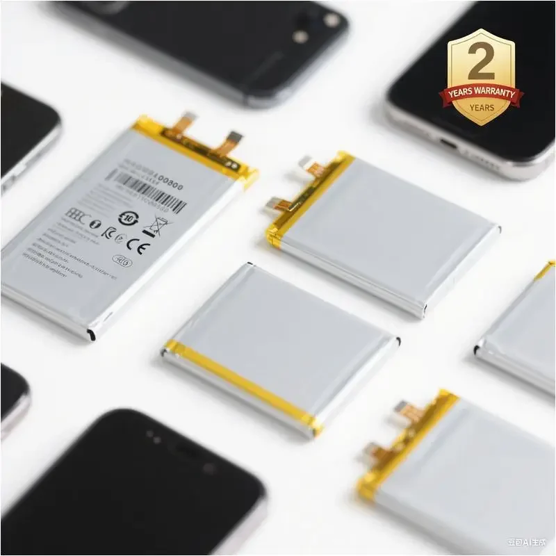 

Replacement Mobile Phone Battery For Ulefone Note 6/Note 6P/Note 6T Note6 Note6P Note6T Note 6(3277) 3300mAh