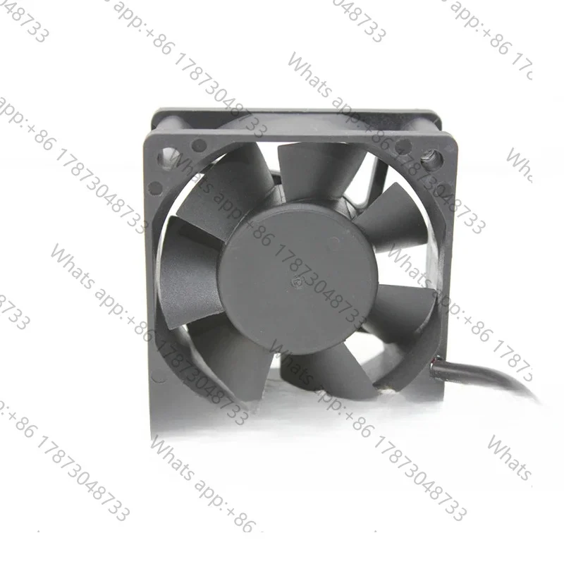 Tool PartsNew genuine JF0625B2SRPR 6025 24V 0.14A 6CM inverter cooling fan