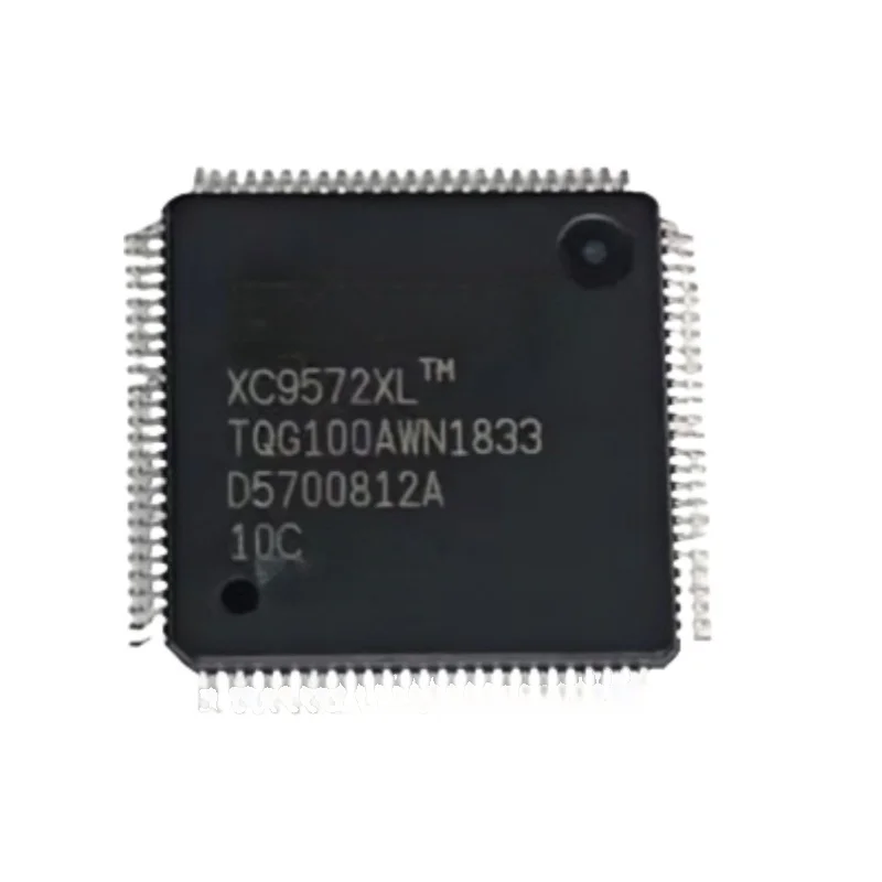 XC9572XL-10TQG100C XC9572XL-10TQ100C XC9572XL XC9572-TQ100 XC9572XL-10TQG100I QFP100