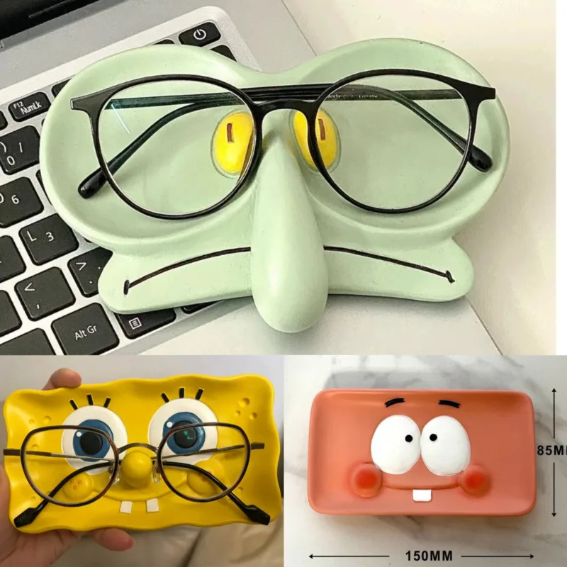 

Шкатулка для очков «Осьминог»