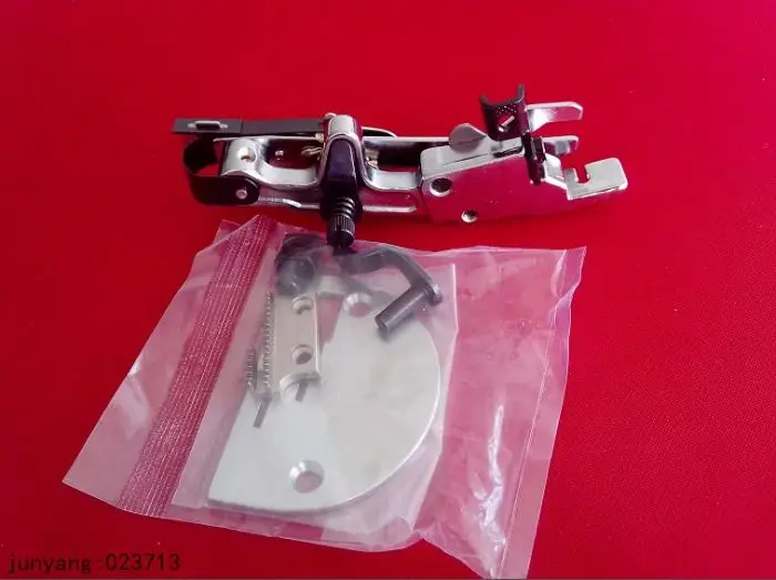 SEWING MACHINE SPARE PARTS ACCESSORIES HIGH QUALITY SEWING SIDE CUTTER B-735 FOR LOCK-STITCH SEWING MACHINES