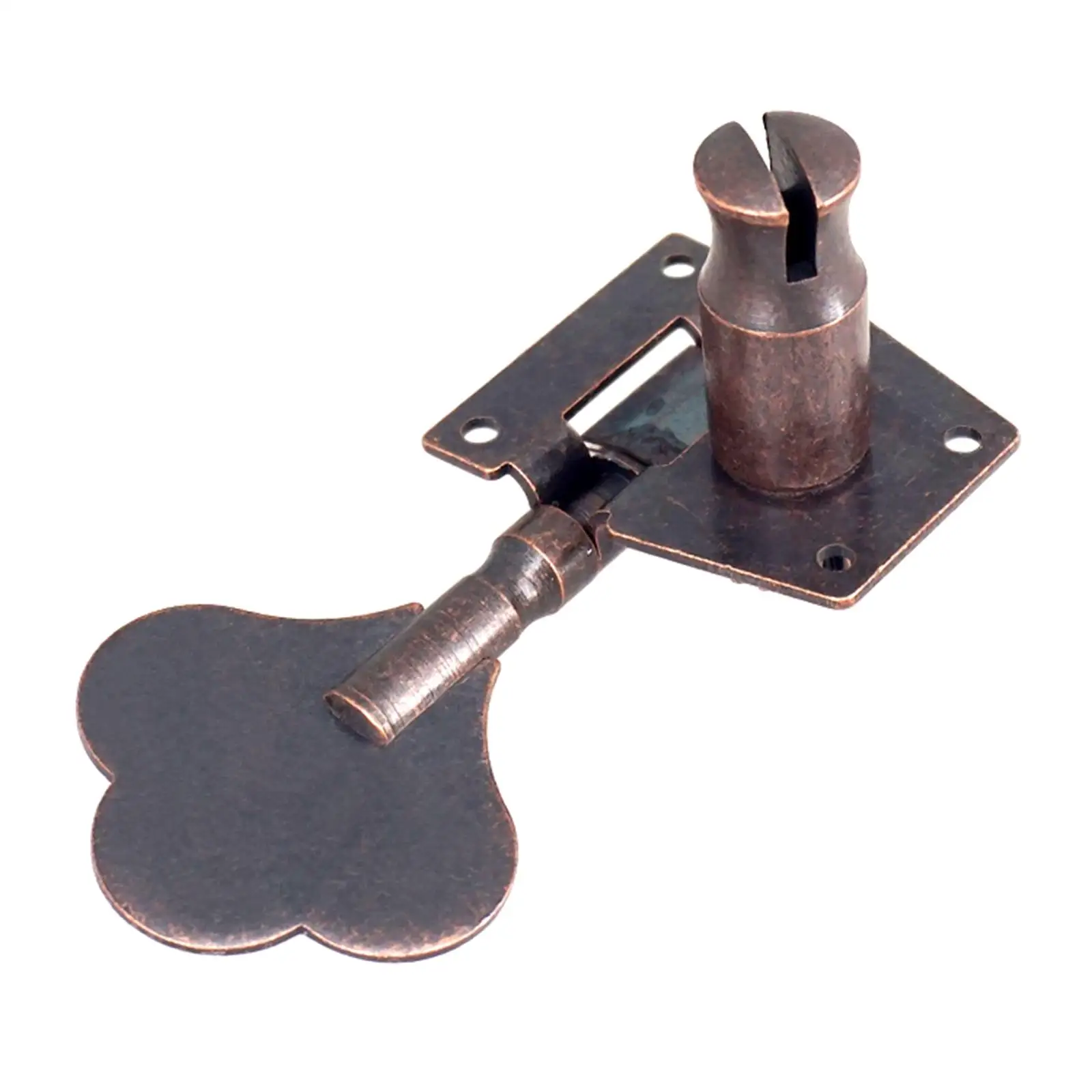 

4 Pieces Opened Bass Tuner Pegs, Bass Tuner Tuning Pegs Keys, Machine Heads, String Tuning Pegs for Folk Guitars Accessory