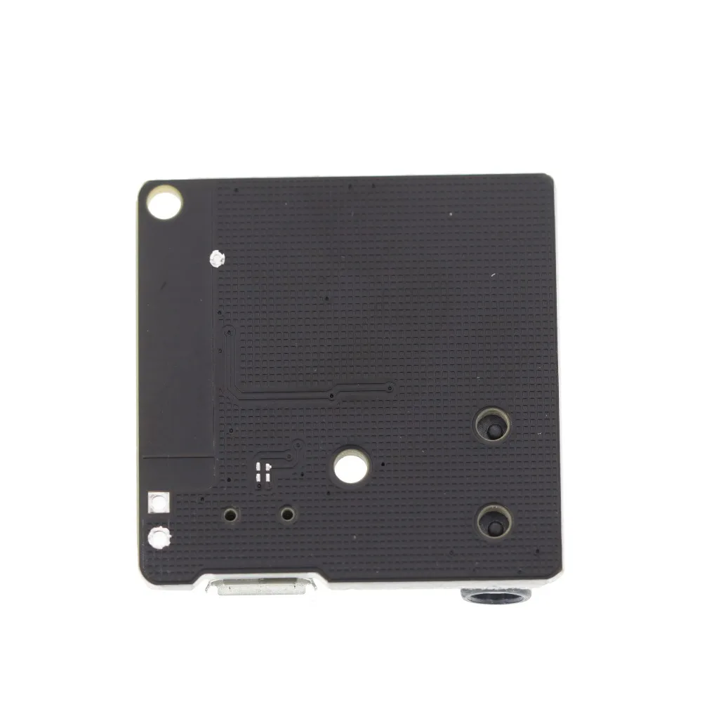 DIY Bluetooth 5.0 Audio Receiver Module - MP3 Bluetooth Decoding Board, 4.1 CompatibleDIY Sound Systems.