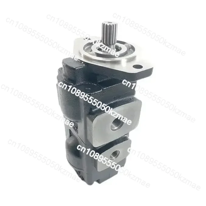 

For Excavator Gear Pump Parker 20/912800 20/903100 20/911200 JCB Hydraulic Pump 3cx 3dx 4cx