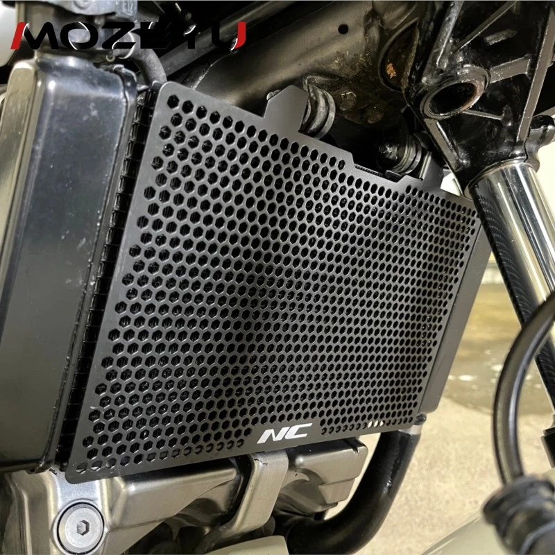 

NEW For HONDA NC 750X NC750X 2025 2021 2022 -2023 2024 Accessories Radiator Guard Protector Grille Grill Cover NC750 X NC 750 X