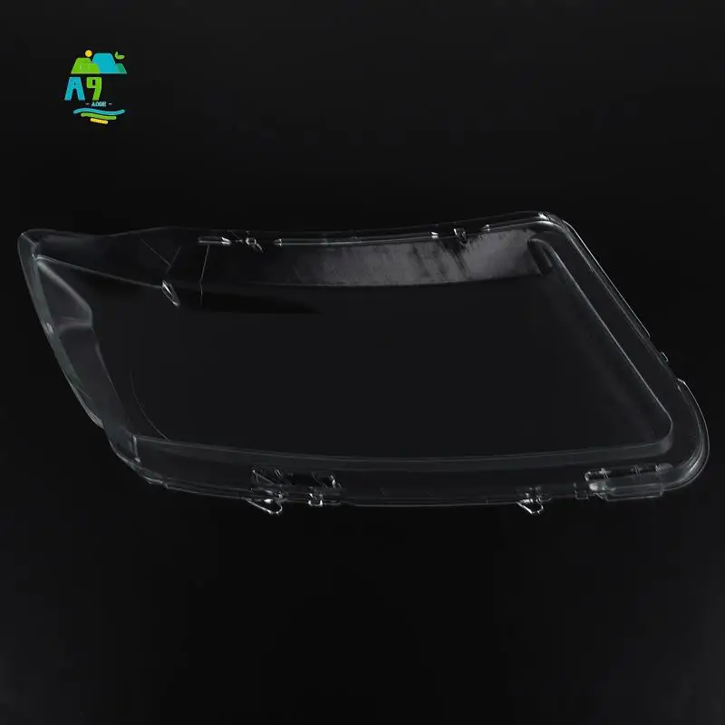 

A09E-Car Headlight Lens Cover Transparent Head Light Lamp Shell For Jeep Grand Cherokee 2011 2012 2013