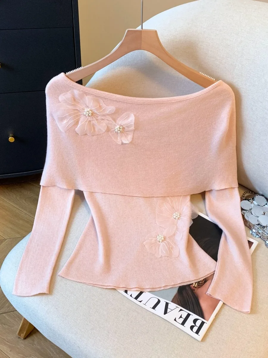 Рисунок 2 - Французские новые женские осенние