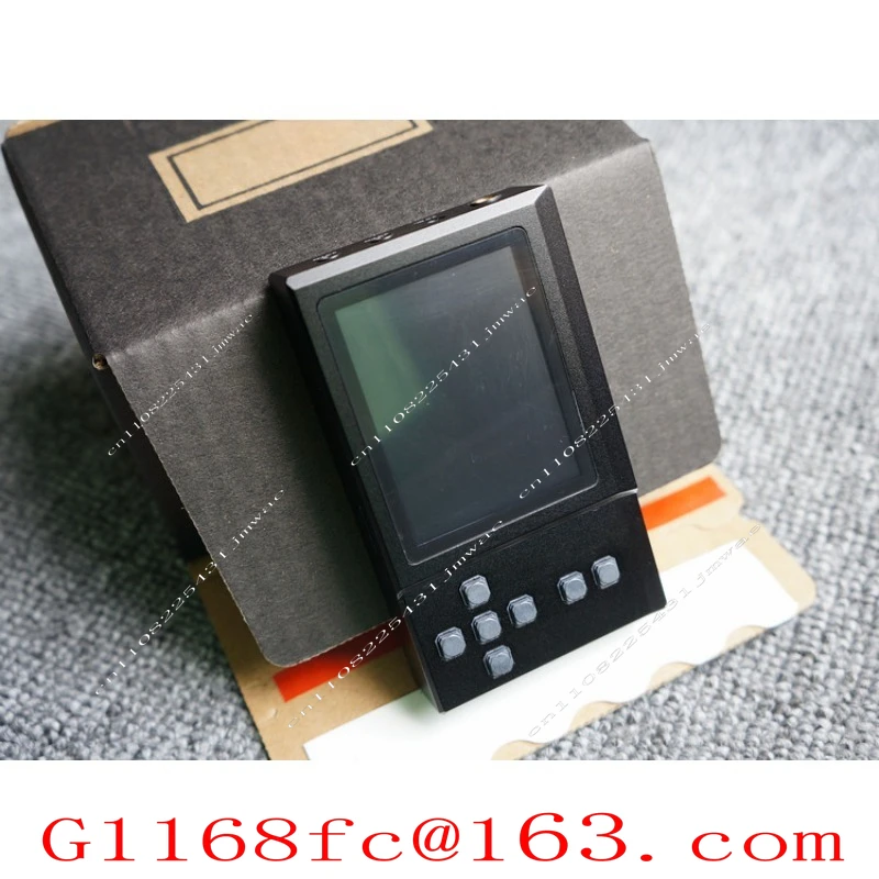 Portable Lossless Digital Turntable DSD ES9039Q2M Music HIFI Bluetooth APP Player