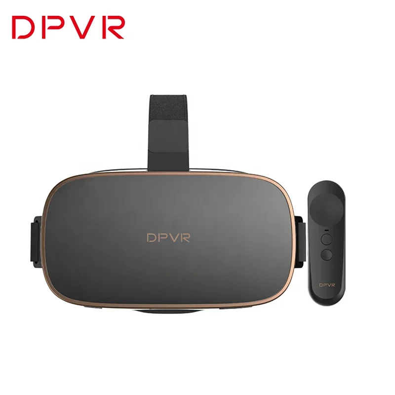 

VR-гарнитура-P1 PRO EDU