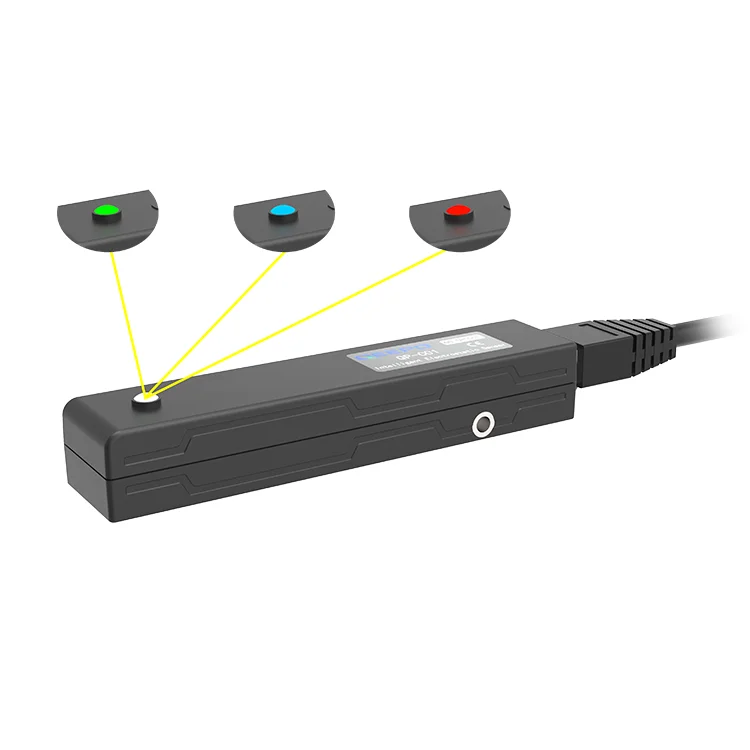 TLF China Fabricante Sensor electrostático QEEPO QP-C01 de alta calidad