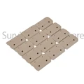M-LOK 12 PCS tan