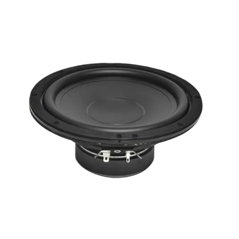 

1pcs 6.5 Inch 4 Ohm 40W Subwoofer IPX5 Waterproof Super Bass Woofer Speaker 25 Core Home Theater Bluetooth Loudspeaker