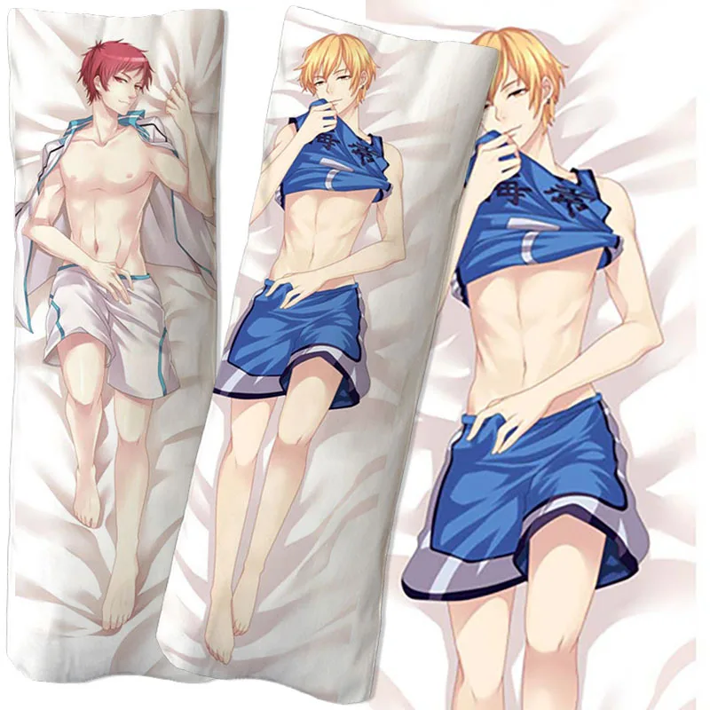 

Аниме с подогревом сублимации, горячая распродажа, индивидуальная наволочка для тела Dakimakura, вязаная наволочка Technics