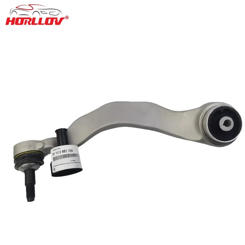 1PC Front Lower Control Arm for BMW 6 Series G32 7 Series G11 G12 XDrive 4WD AWD Suspension Part 31106861157 31106861158