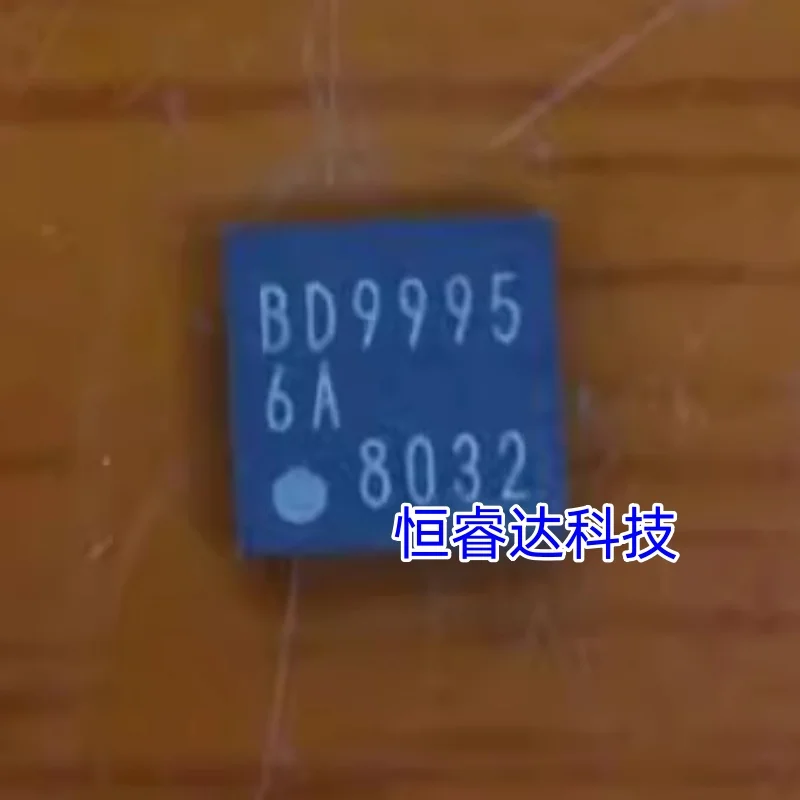 

2-5pcs D99956A BD99956A BD99956AMWV BD99956MWV D99956 BD99956 D9995 QFN-40