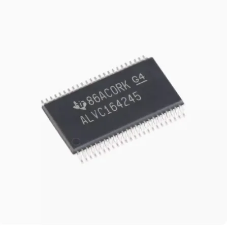 

1 шт. оригинальный SN74ALVC 164245 DGGR TSSOP-48 16-битный трансивер переключения уровня